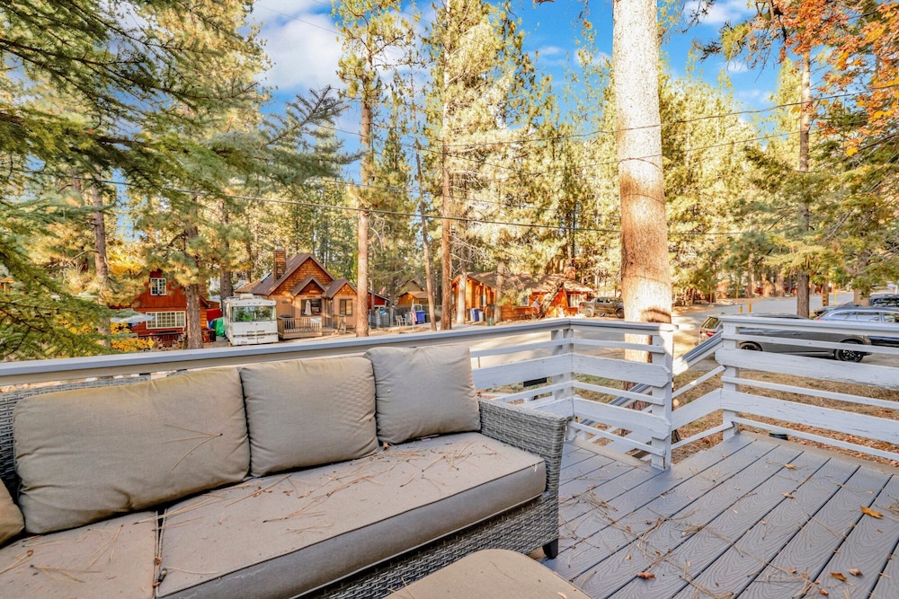 Moose Inn by Big Bear Vacations - photo 6