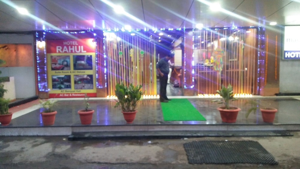 Hotel Rahul in Nagpur, India