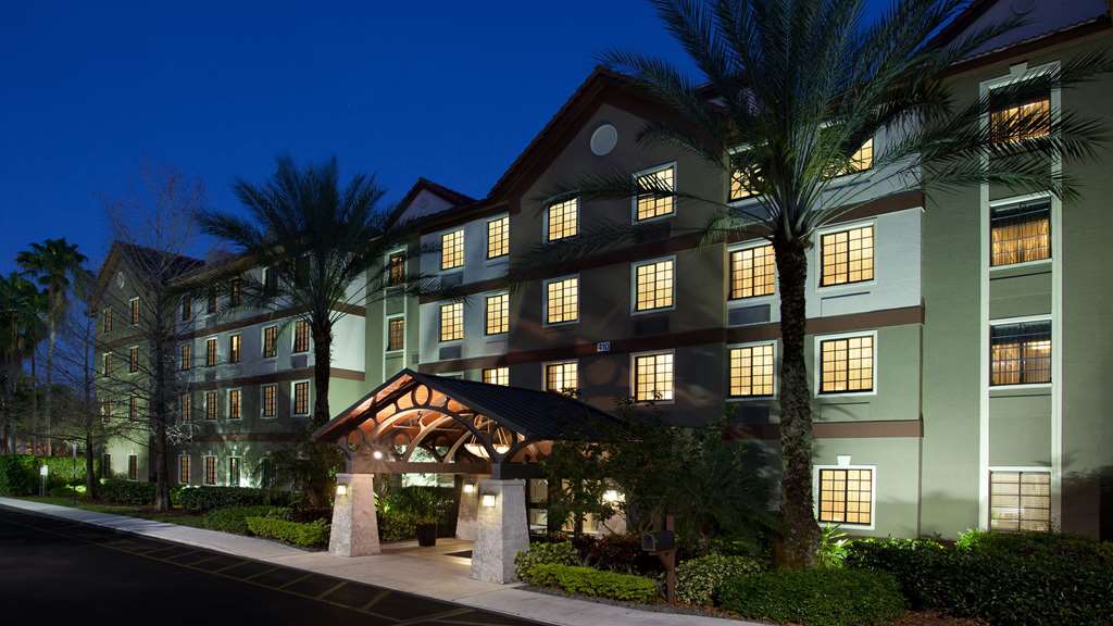 Sonesta ES Suites Fort Lauderdale Plantation - photo 2