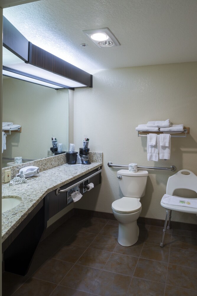 Inn America Boise - photo 15