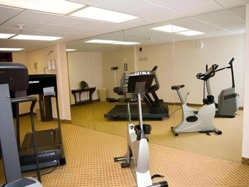 Garden Plaza Hotel - photo 18