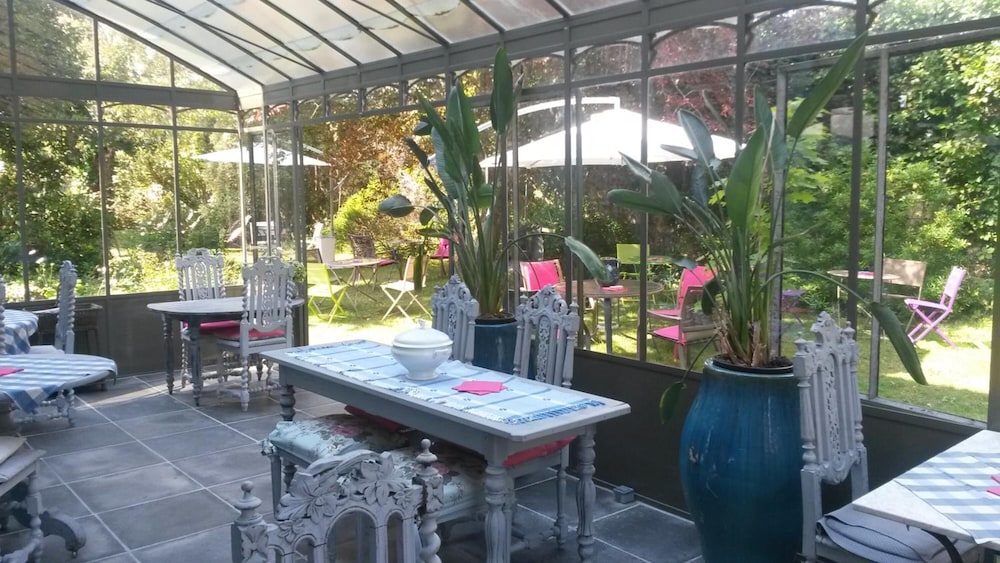 La Guérandière — 4-Star Luxury Hotel in Guerande, France