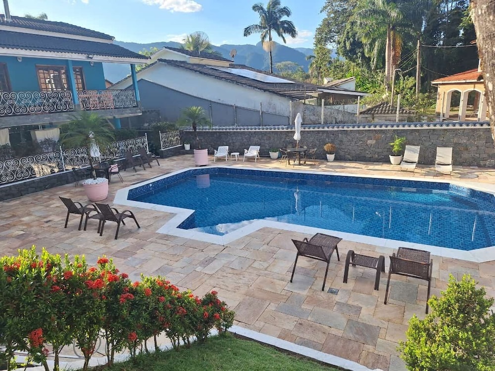 Pousada Lara Mar - last minute hotel in Ubatuba