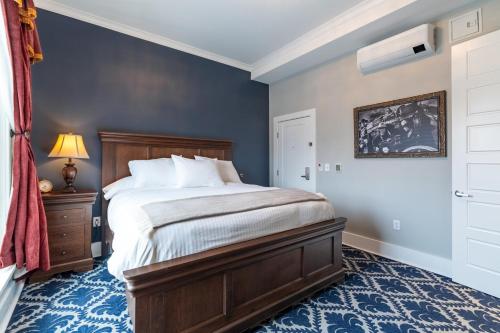 Hotel St Cloud in Canon City, United States