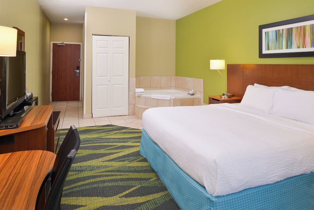 Fairfield Inn by Marriott Salt Lake City Layton - photo 22