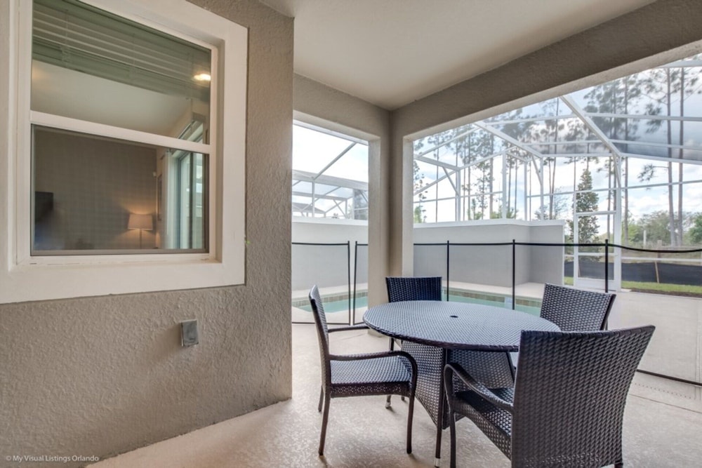 Luxury Townhome on Champions Gate Resort Orlando Townhome 3033 - photo 37