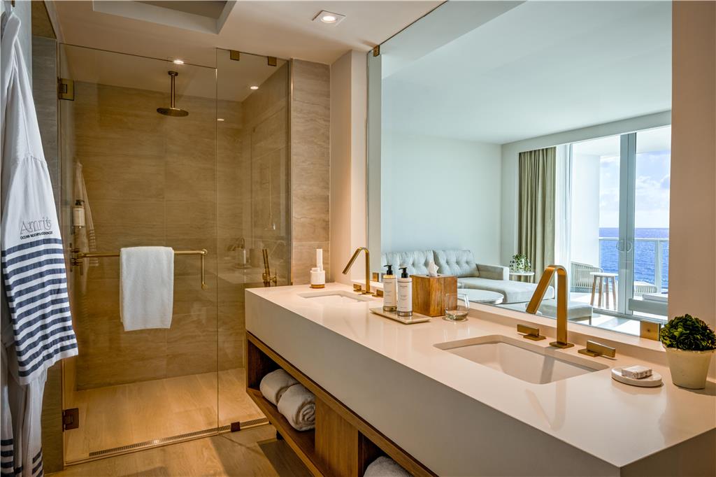 Amrit Ocean Resort & Residences Singer Island - photo 123