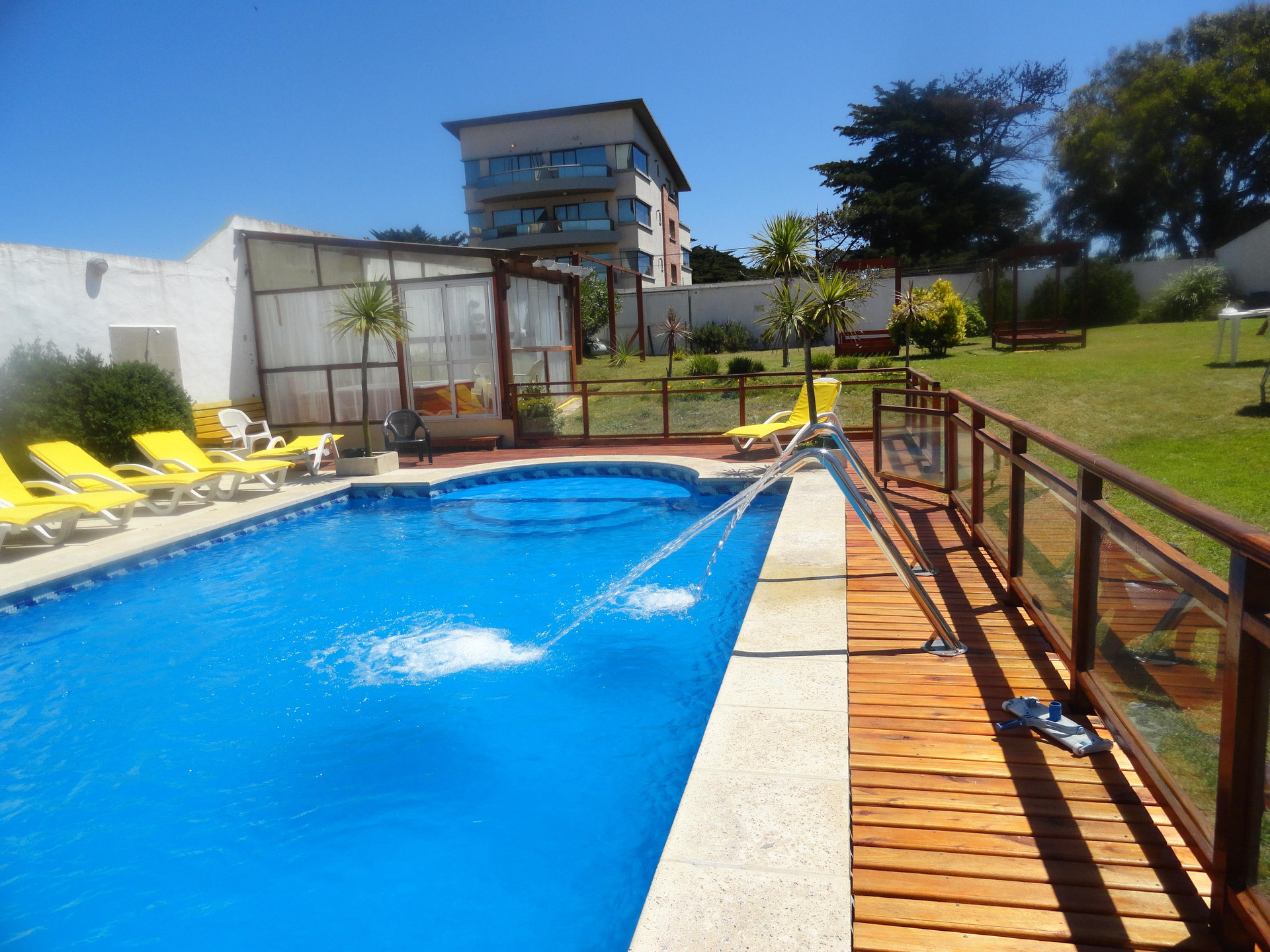 Puerto del Sol - last minute hotel in Villa Gesell
