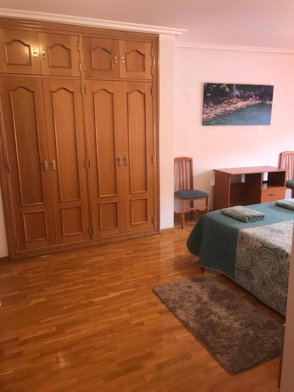 Alfonso Pena — hotel in Santo Domingo De La Calzada