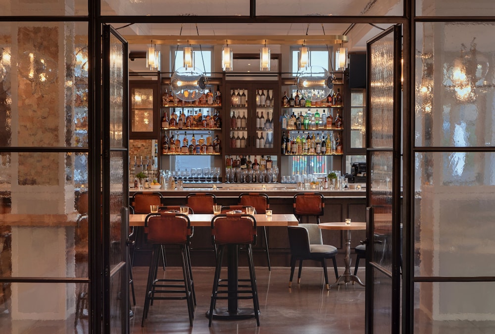 Kimpton Pittman Hotel Downtown Dallas by IHG - photo 80