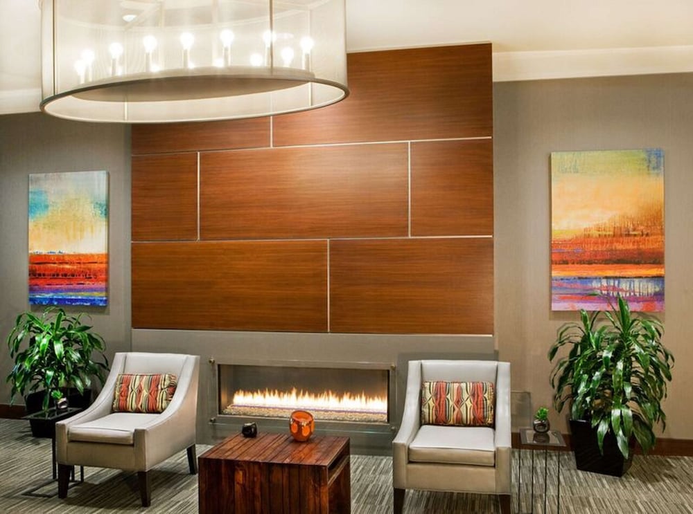 Hotel Woodcliff Lake - photo 22