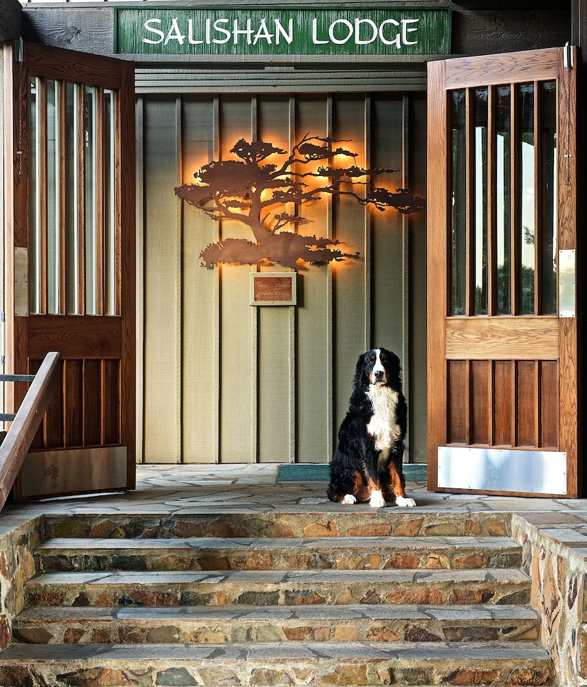 Salishan Coastal Lodge - photo 2