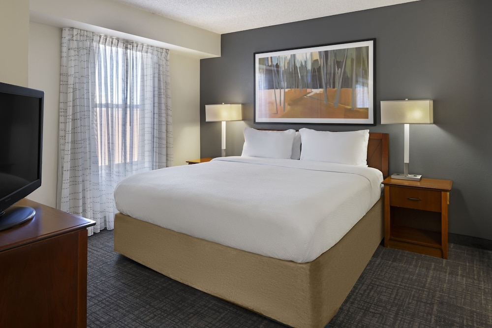 Residence Inn Anaheim Hills Yorba Linda - photo 7