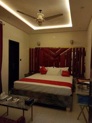 Hotel Haven Suite in Lahore, Pakistan
