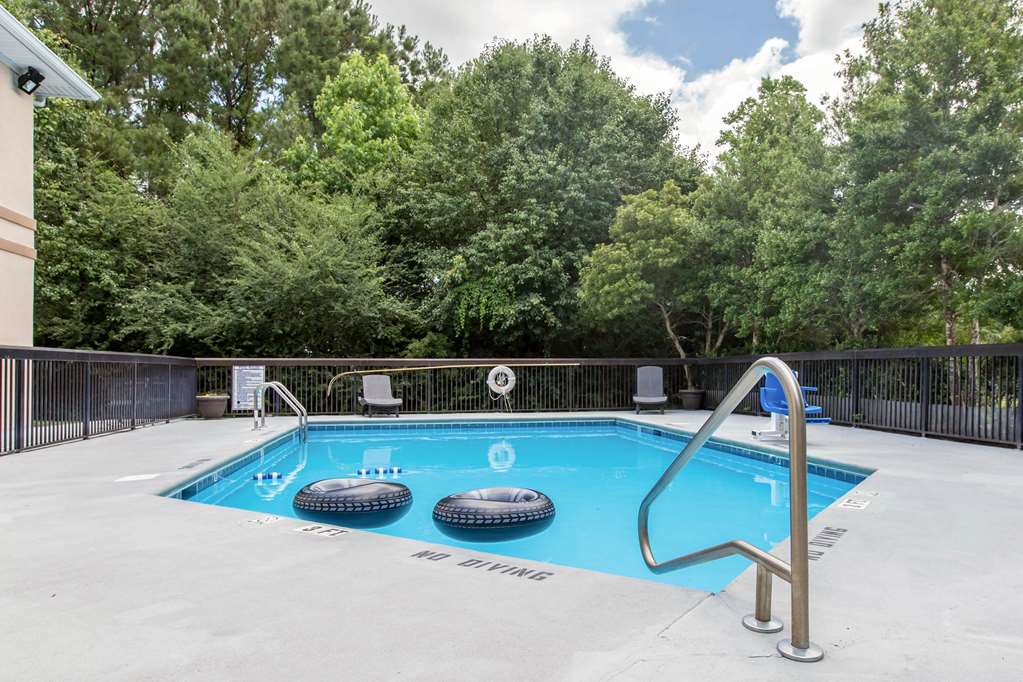 Quality Inn near MCAS Cherry Point - photo 26