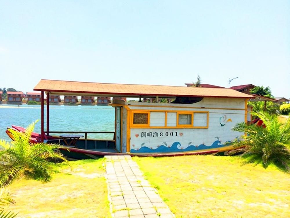 Xiaodeng Fishing Hotel Xiamen in Quanzhou, People's Republic of China