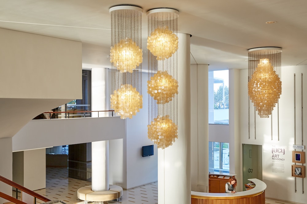 Lucy Hotel — Kavala — photo 4