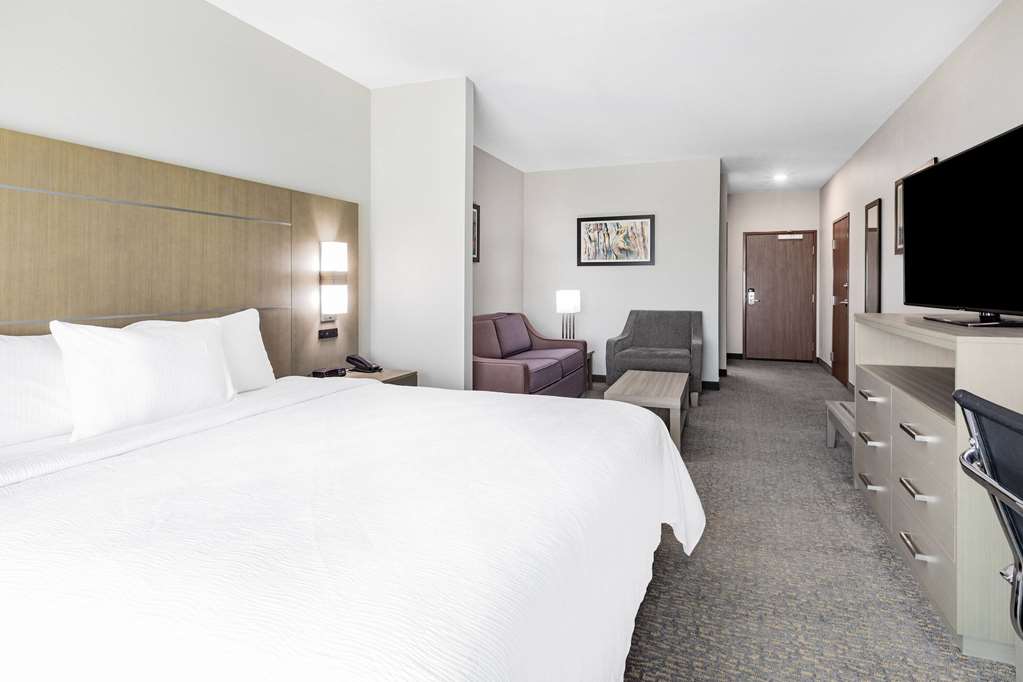 La Quinta Inn & Suites by Wyndham Jackson Cape Girardeau - photo 37