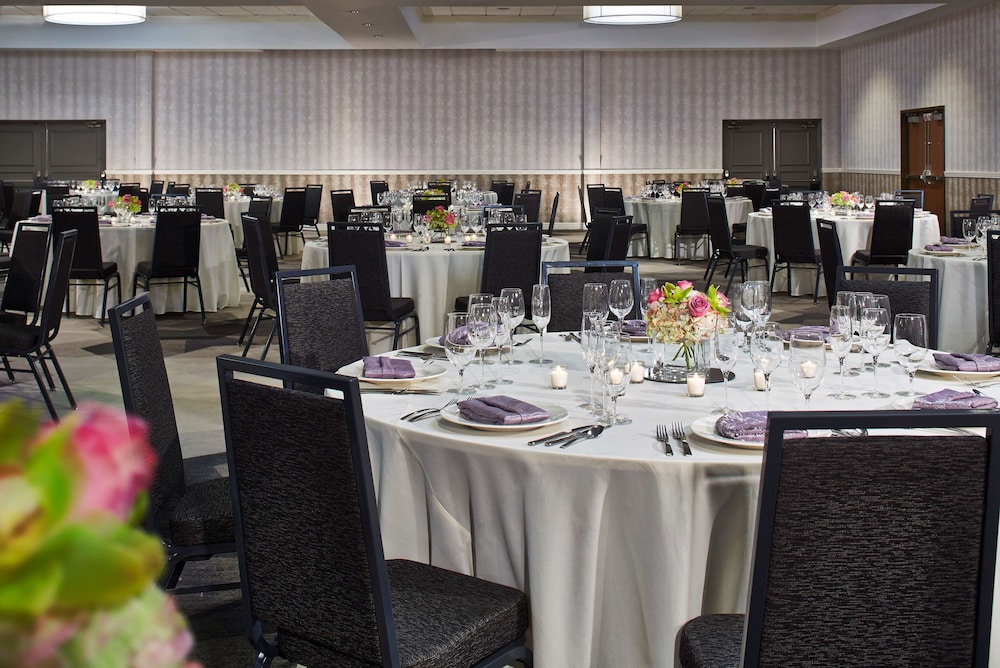 DoubleTree by Hilton Atlanta Perimeter Dunwoody - photo 58