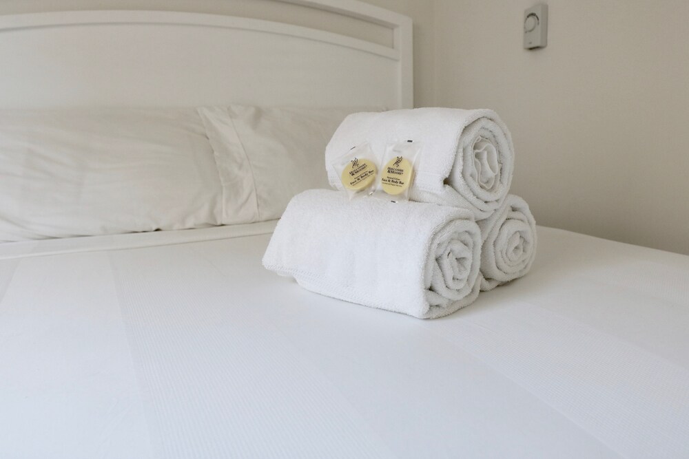 Hotel 964 - photo 21