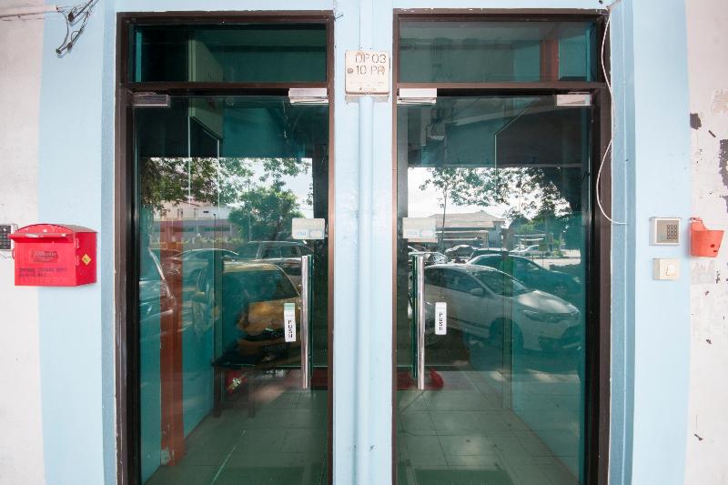 Bintang Square Hotel in Kota Bharu, Malaysia