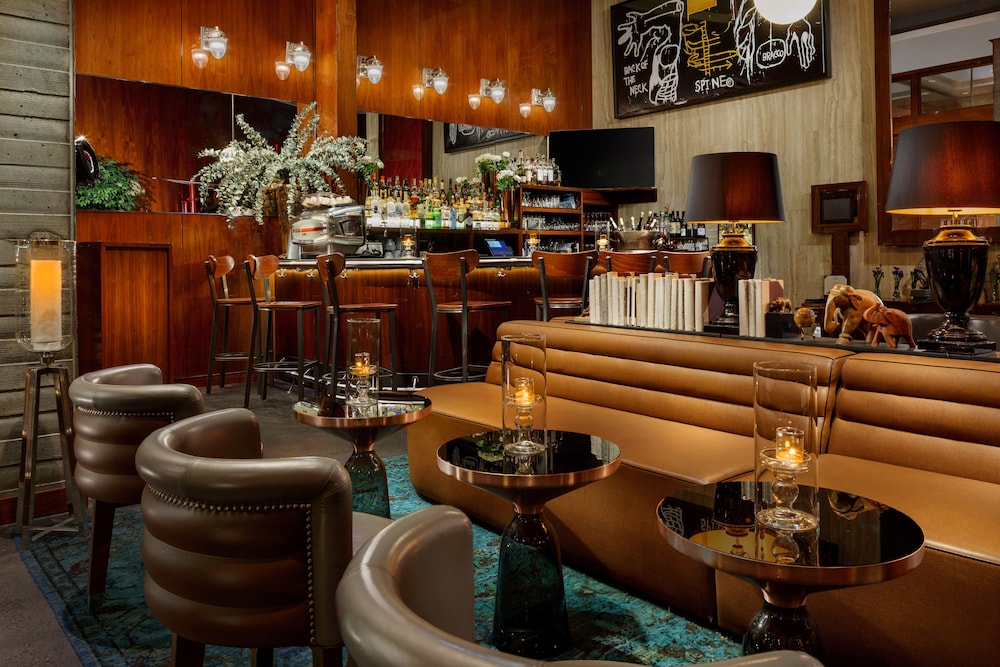 Hotel Hugo - photo 36