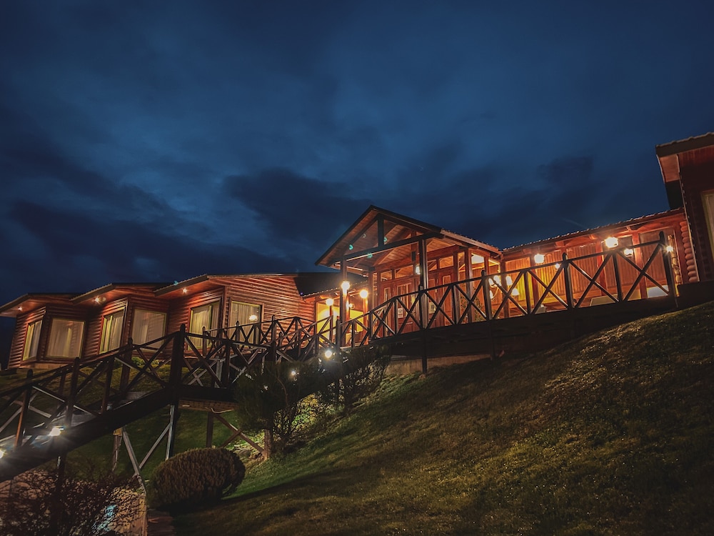 Boutique Hotel La Cantera in El Calafate, Argentina