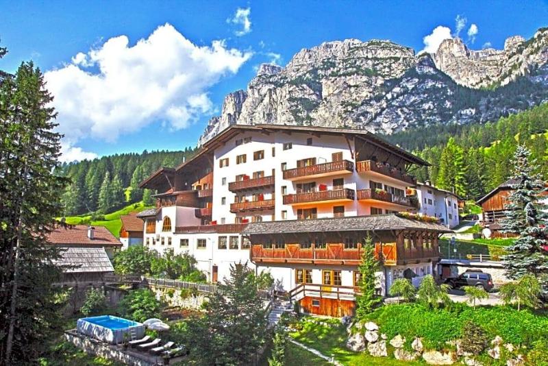 Hotel Dolomiti
