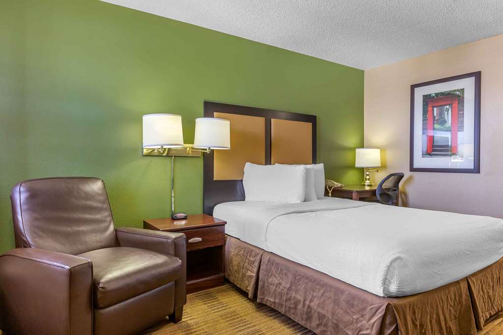 Extended Stay America Suites El Paso Airport - photo 6