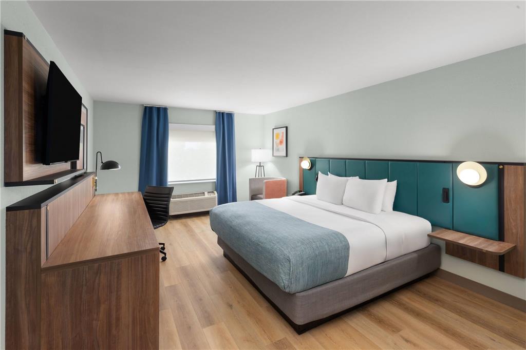 Wingate by Wyndham Augusta I 20 - photo 17