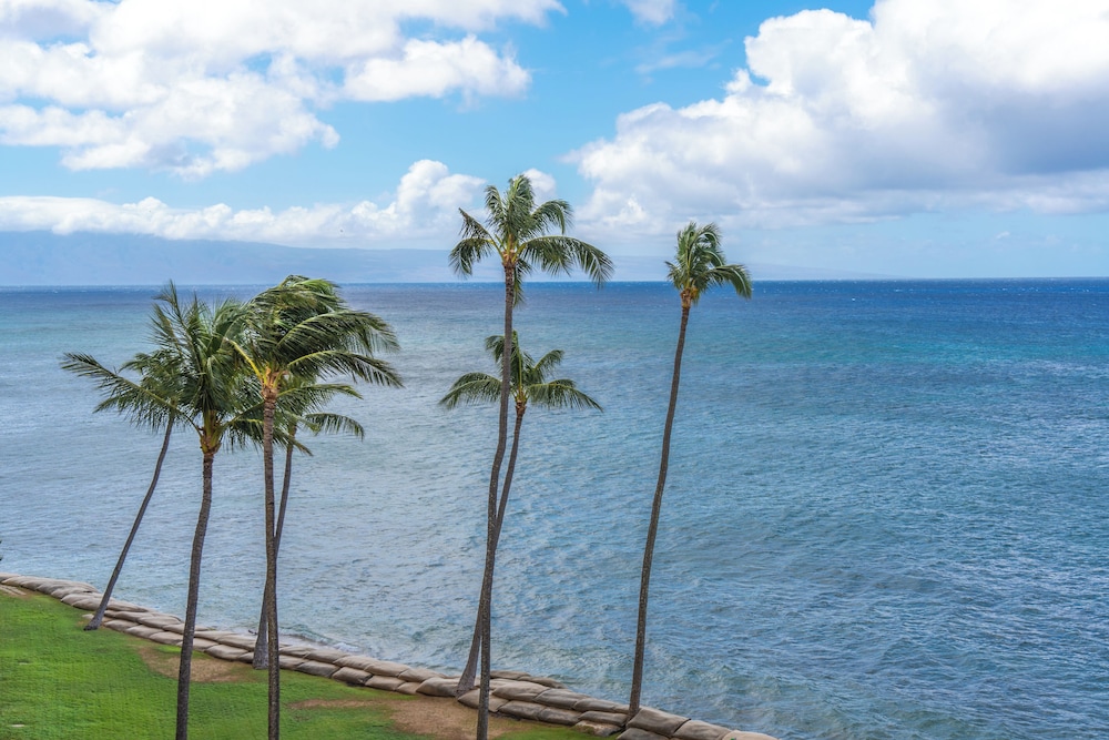Royal Kahana Maui By Outrigger - photo 842