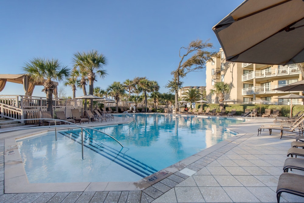 Omni Hilton Head Oceanfront Resort - photo 29