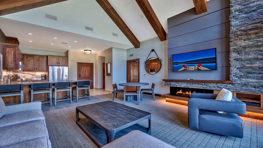 Zalanta 319 HVHI by RedAwning — 4-Star Luxury Hotel in South Lake Tahoe, United States