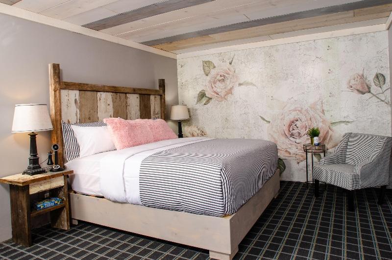 Vintage Block Inn & Suites in Sioux City, United States