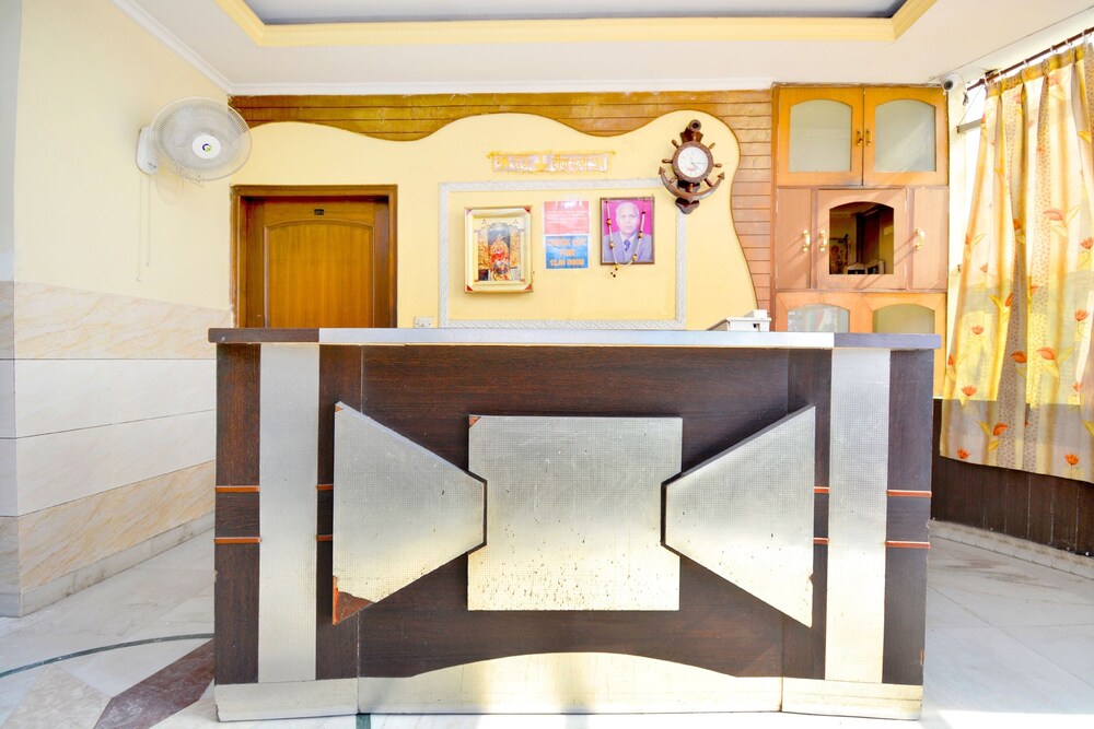 SPOT ON 41347 Hotel Royal Occassions in Jalandhar, India