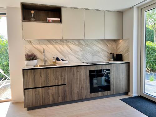 Juliette Domburg — 4-Star Luxury Hotel in Domburg, Netherlands