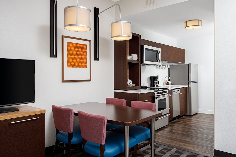 TownePlace Suites by Marriott Ironton - photo 7