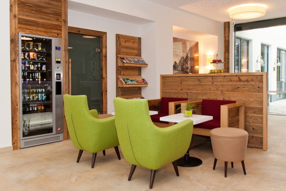 Hotel zur Post — Ismaning — photo 2