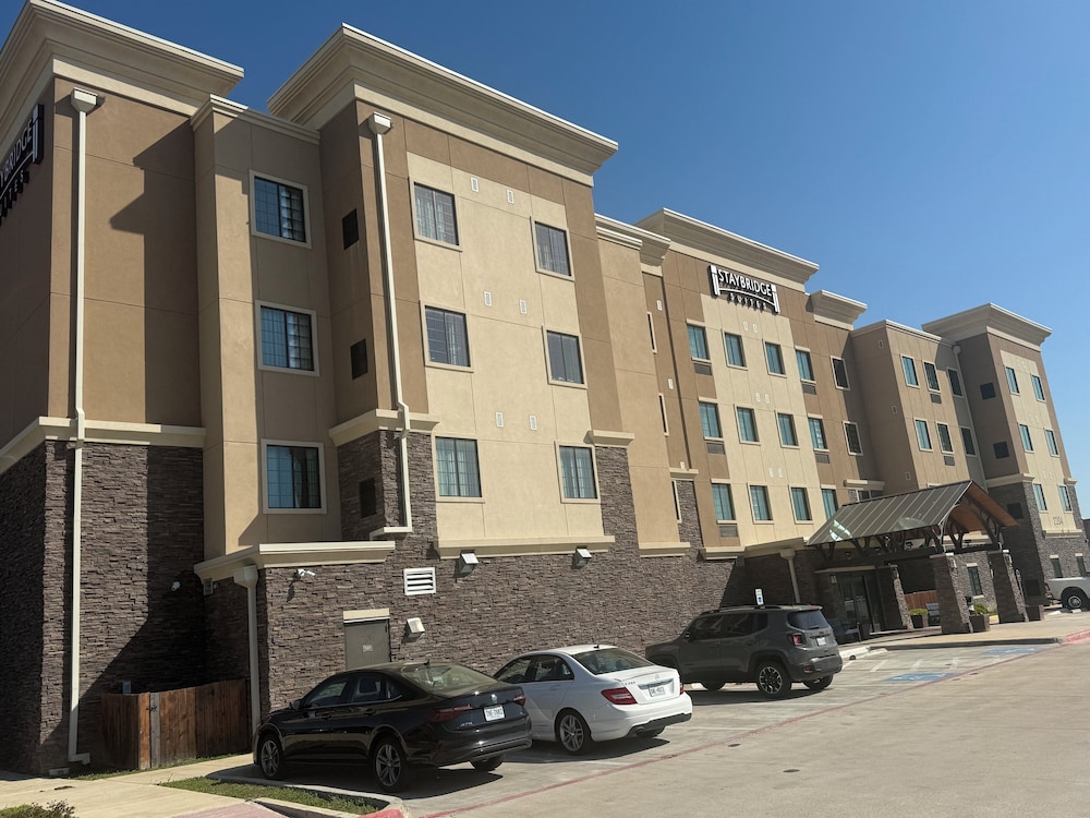 Staybridge Suites Denton by IHG - photo 35