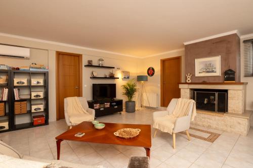 Ilios Apartment — 4-Star Luxury Hotel in Nafplio, Greece