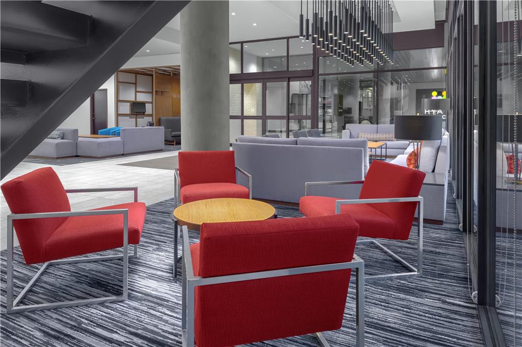 Hyatt Place Athens Downtown - photo 23