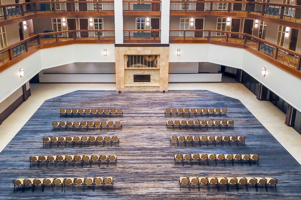 Minneapolis Marriott Northwest Hotel & Conference Center - photo 51