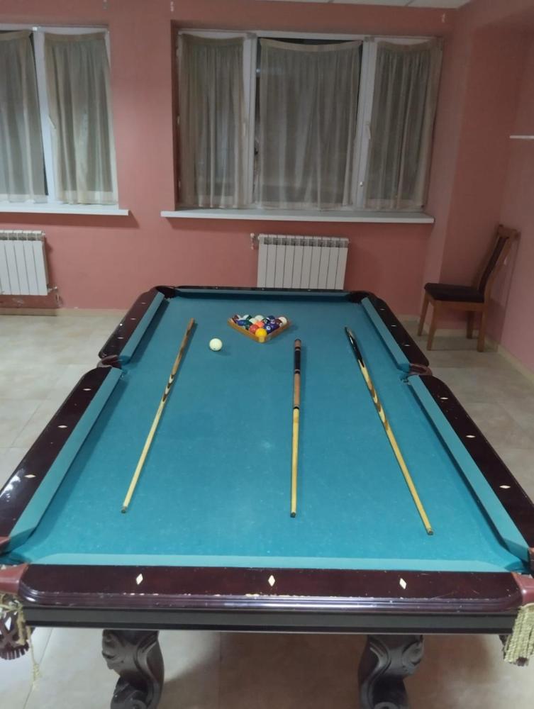 Sh Resort in Step'anavan, Armenia