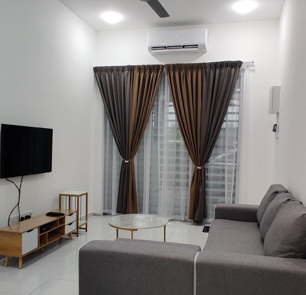 Akasia Homestay Segamat — 4-Star Luxury Hotel in Segamat, Malaysia