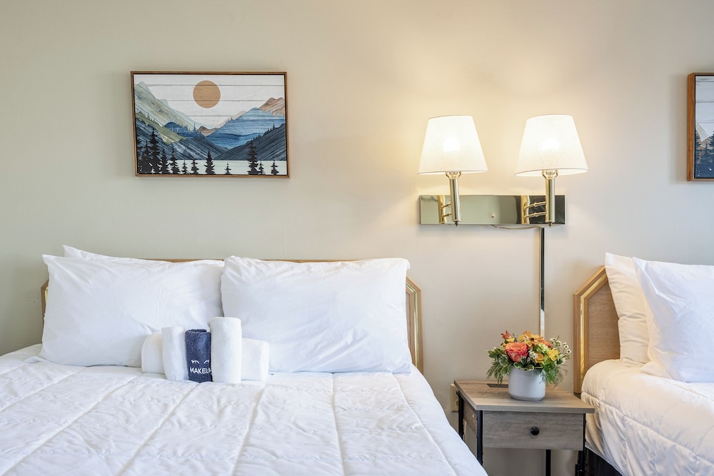 City Center Motel - photo 11