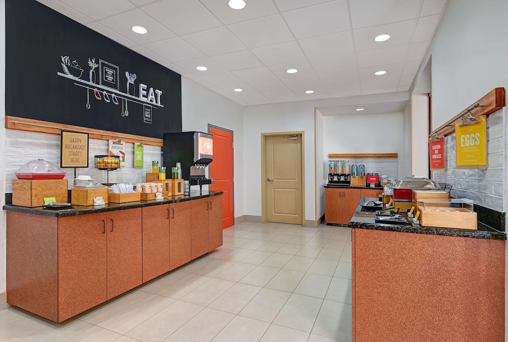 Hampton Inn Deming - photo 38