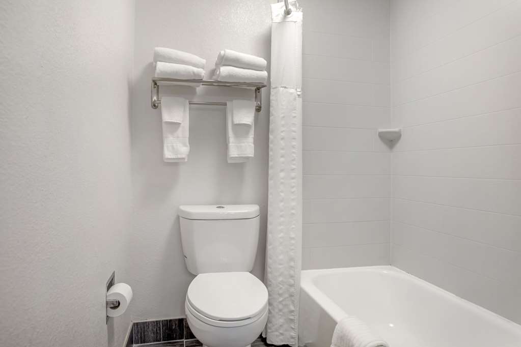 Comfort Suites Nashville Airport BNA - photo 15