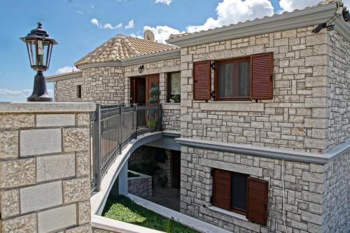 Treanto Nafpaktos Boutique Hotel in Nafpaktos, Greece