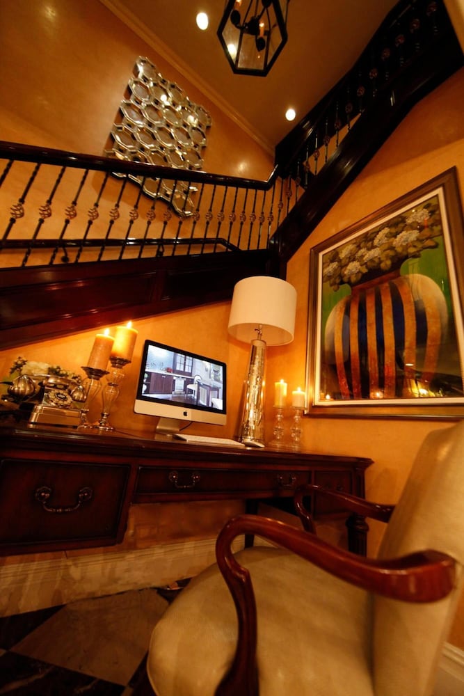 The Inn At Fox Hollow Hotel - photo 62