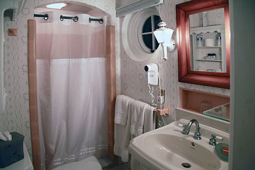 Morgan Samuels Inn — Canandaigua — photo 3